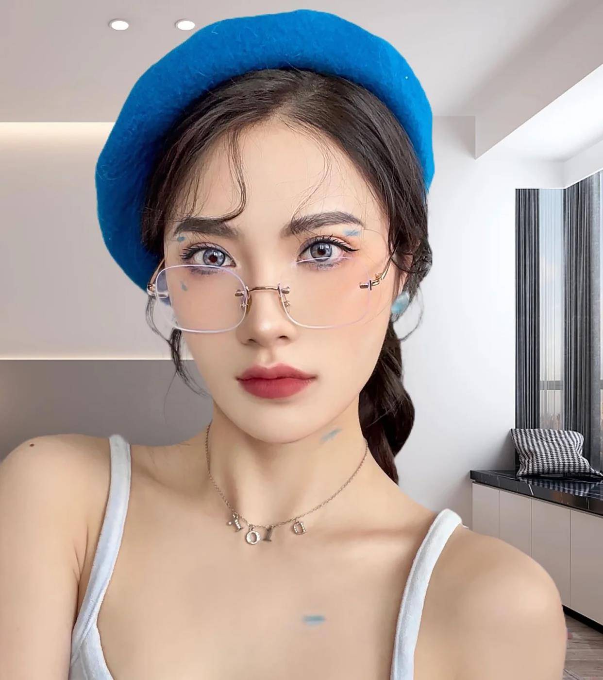 系列|黄黑皮女生盲买都不出错的4支口红，丝滑不拔干，超显白