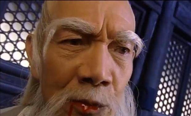 少林寺|《天龙八部》段誉所学的凌波微步特别厉害，究竟是何人所创？