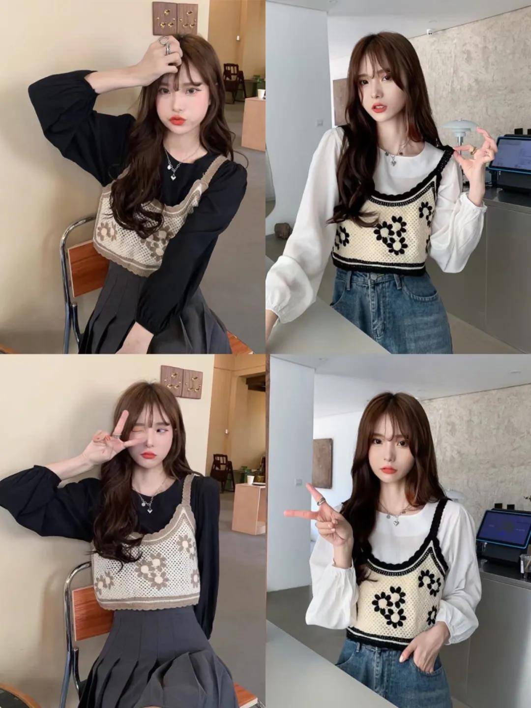 来袭|入卡 2021年必买单品——太有感觉了吧~ 上新 | “高质量”秋季TOP单品来袭！