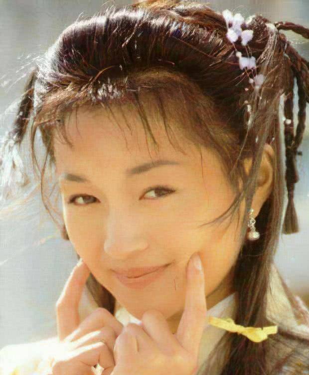 少林寺|《天龙八部》段誉所学的凌波微步特别厉害，究竟是何人所创？