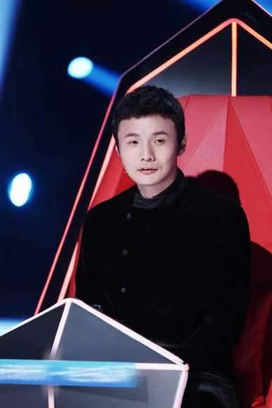 王靖雯|《2021中国好声音》音乐才子韦礼安亮相惊艳全场 残酷车轮战达西遗憾淘汰