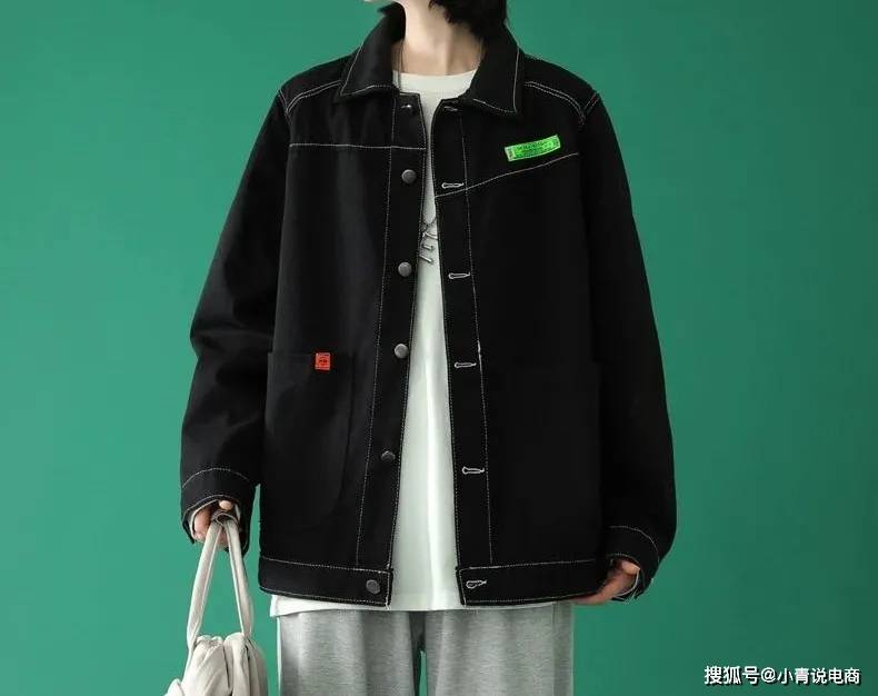 个性|这是一款听起来就很酷的单品！