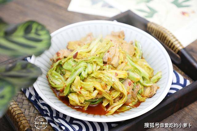 姜片|这段时间吃了不少这菜，但老公一点也不嫌弃，还特别喜欢吃