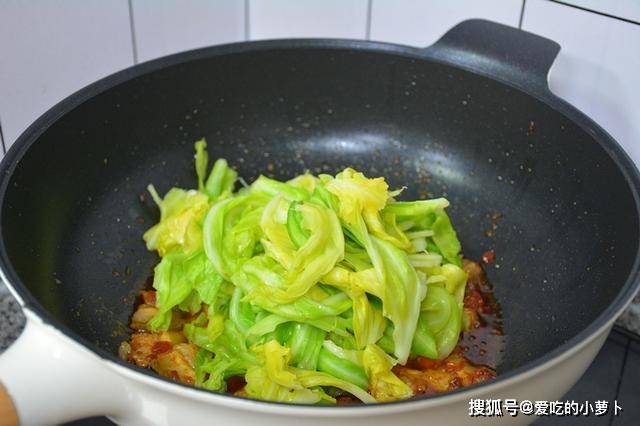 姜片|这段时间吃了不少这菜，但老公一点也不嫌弃，还特别喜欢吃