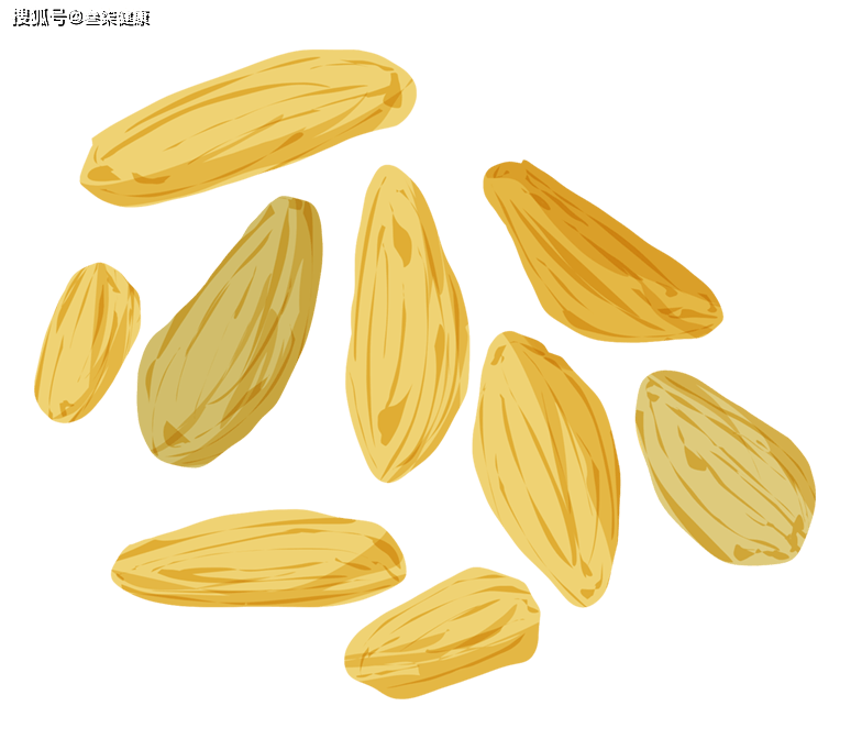 营养素|叁柒营养师教你如何挑选零食