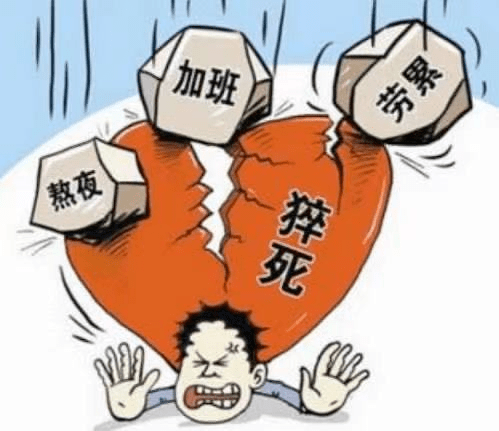 心力|【护心宝典10】关于猝死那些事儿！