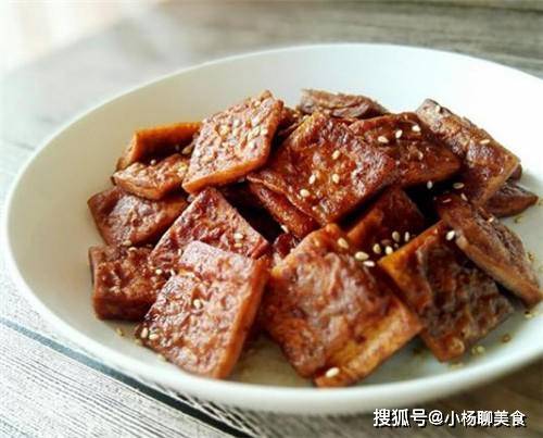 做法|它是最不能放过的解馋零食，简单一煮就吃，都不要去超市买