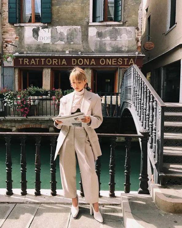 时尚|《Vogue》新篇章│新时尚要来了吗？