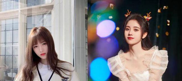 曲线|“渣女风”过气了！今年流行鞠婧祎的“纯欲风”，高级又迷人