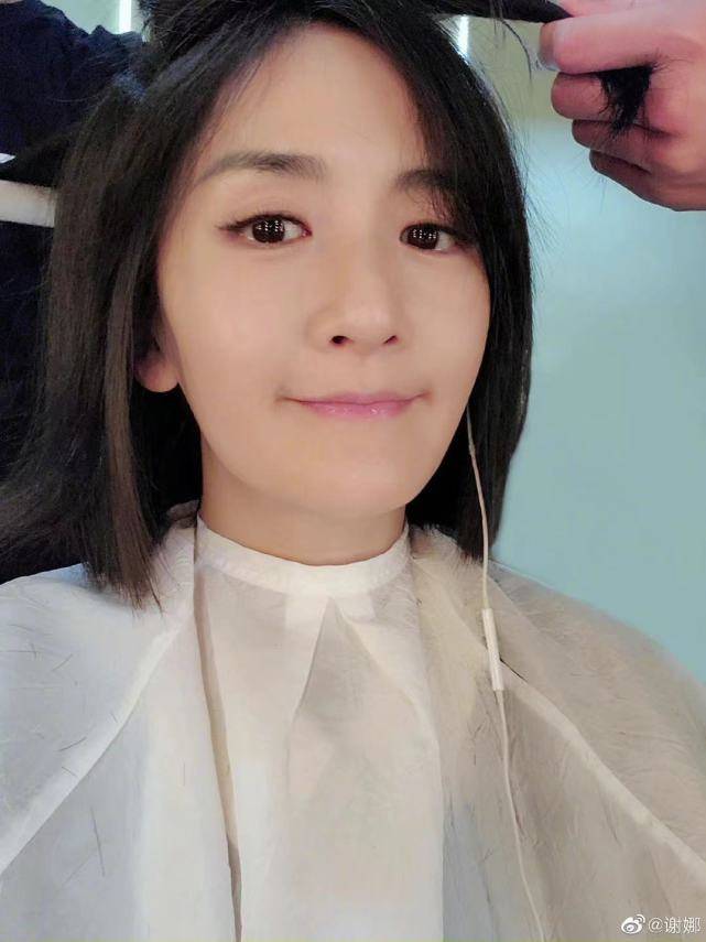 因为|谢娜开工首谈二胎，辟谣宝宝不健康传闻，迟迟不公开喜讯另有原因