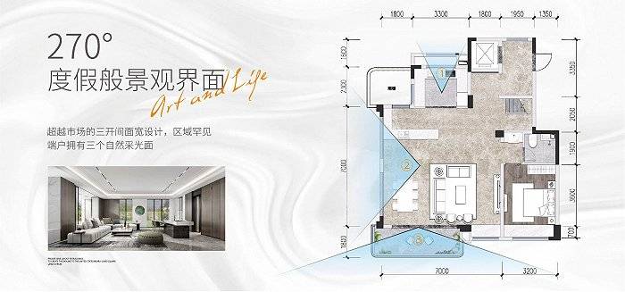 在青羊新城，如何拥有成都人钟情的叠院生活？_青羊区