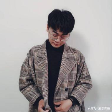 But|追梦8年 90后主持人师磊拜师之路