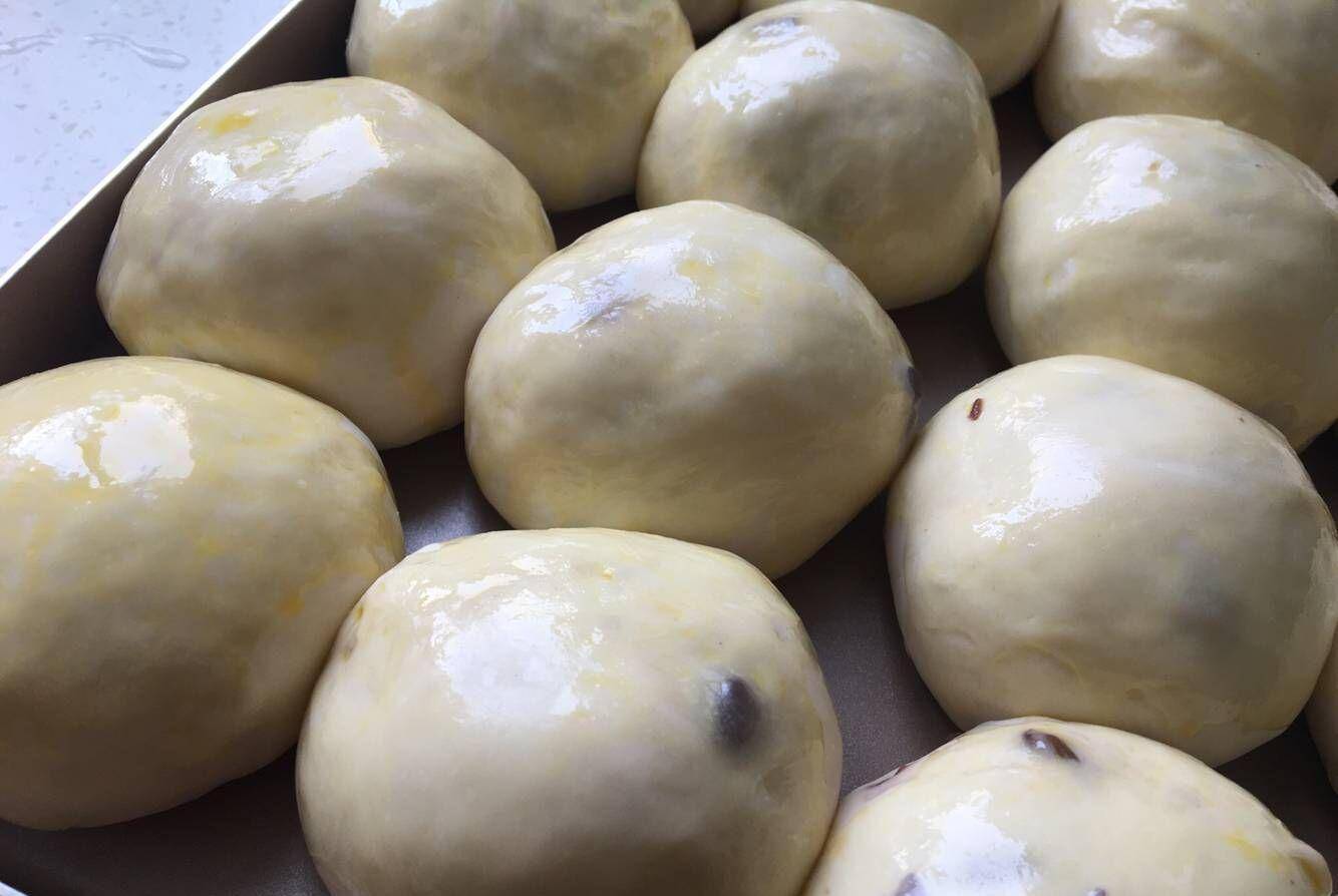 面包|早餐女儿最馋的点心就是它，连吃三天也不腻，营养又美味