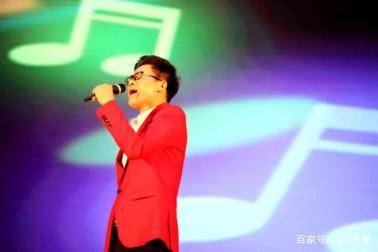 But|追梦8年 90后主持人师磊拜师之路