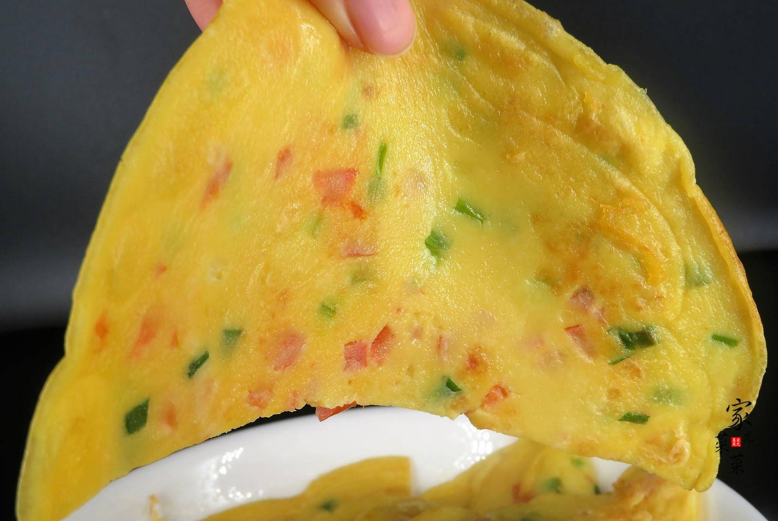 做法|早餐别再吃包子了，学会这种懒人做法，好吃易消化，孩子特别爱吃