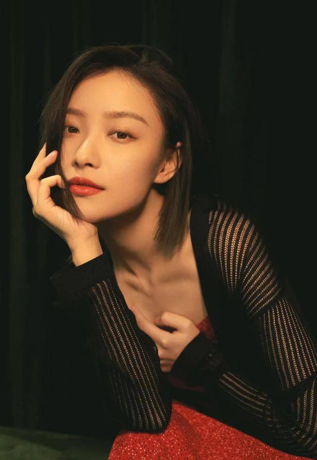 江南粉|明天就搬砖，辣妹我今天要把开工色换一换