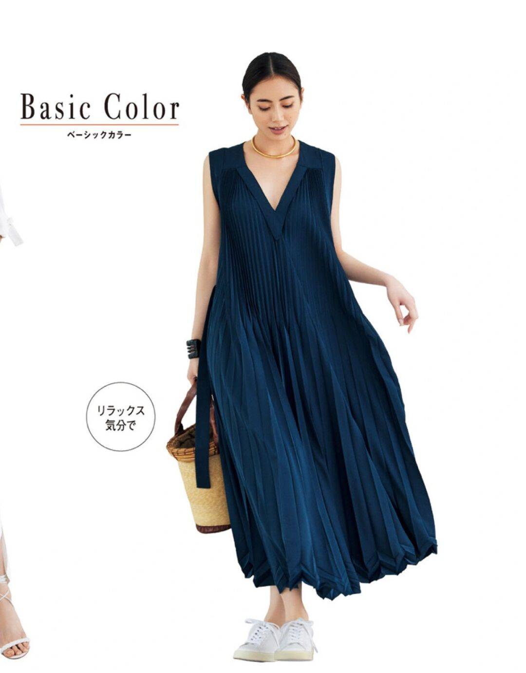 女孩子|建议40岁的女人，多学一学日系风博主搭配，减龄提气质