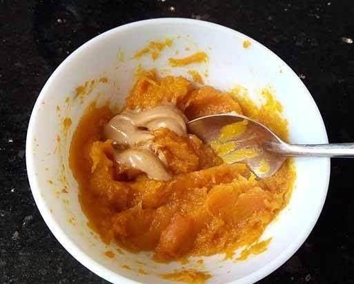 效率|在家做的早饭, 没有油烟味, 还很健康