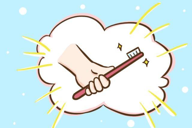 提问|家长提问：智齿发炎，牙龈肿痛，什么方法能缓解疼痛？