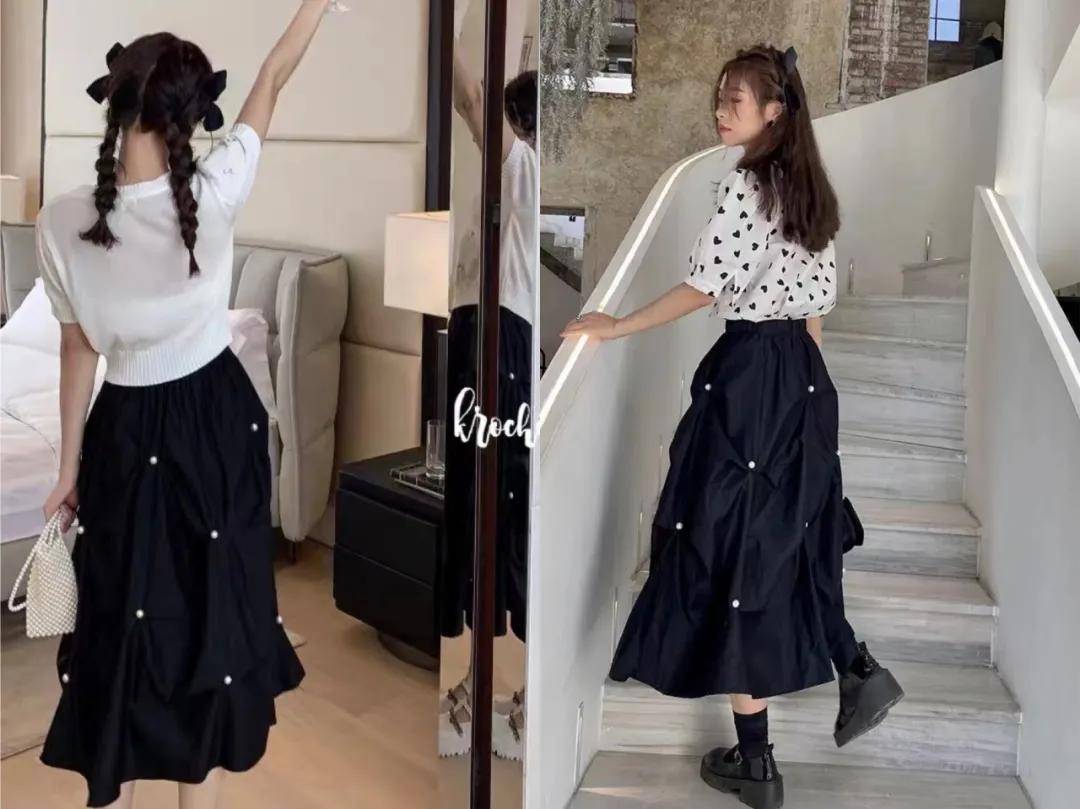 来袭|入卡 2021年必买单品——太有感觉了吧~ 上新 | “高质量”秋季TOP单品来袭！