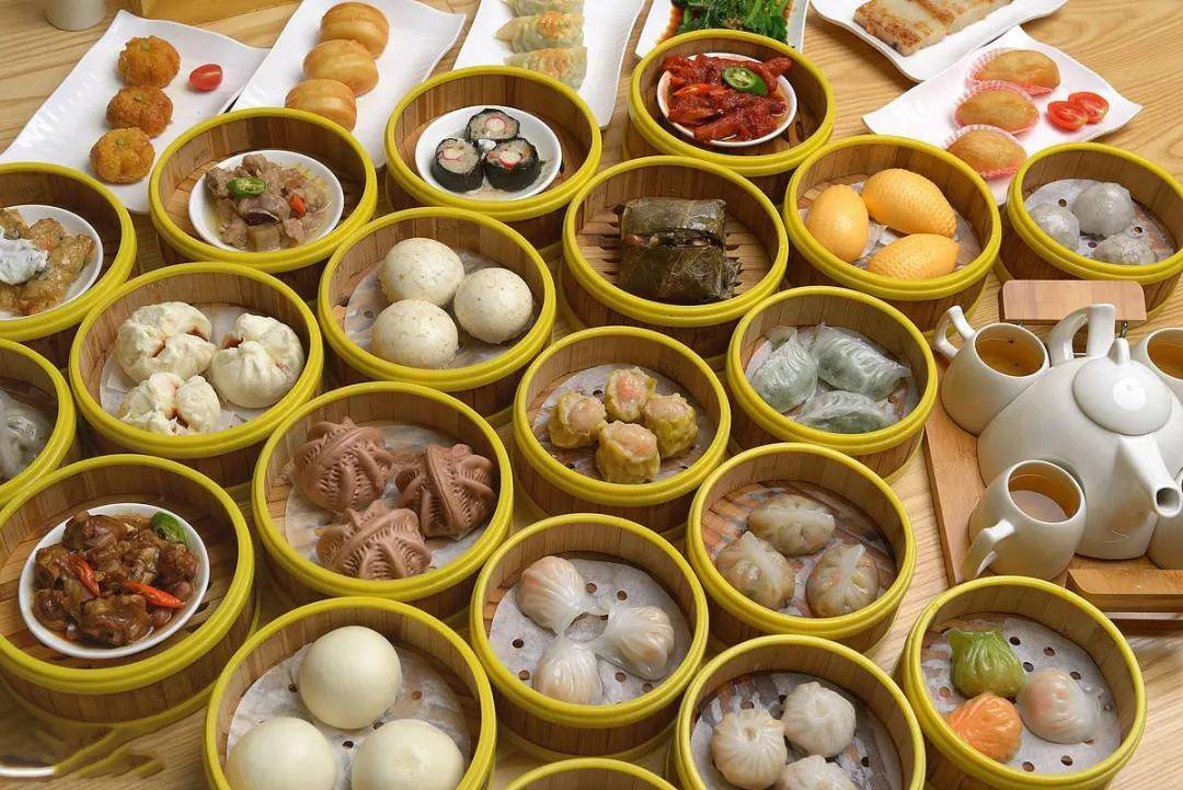 地区|中国6大经典早餐，扁肉、米线、胡辣汤...你最爱哪个？