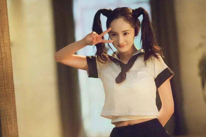 打印纸|被“颜值”绑架的女孩子，慌得一批！