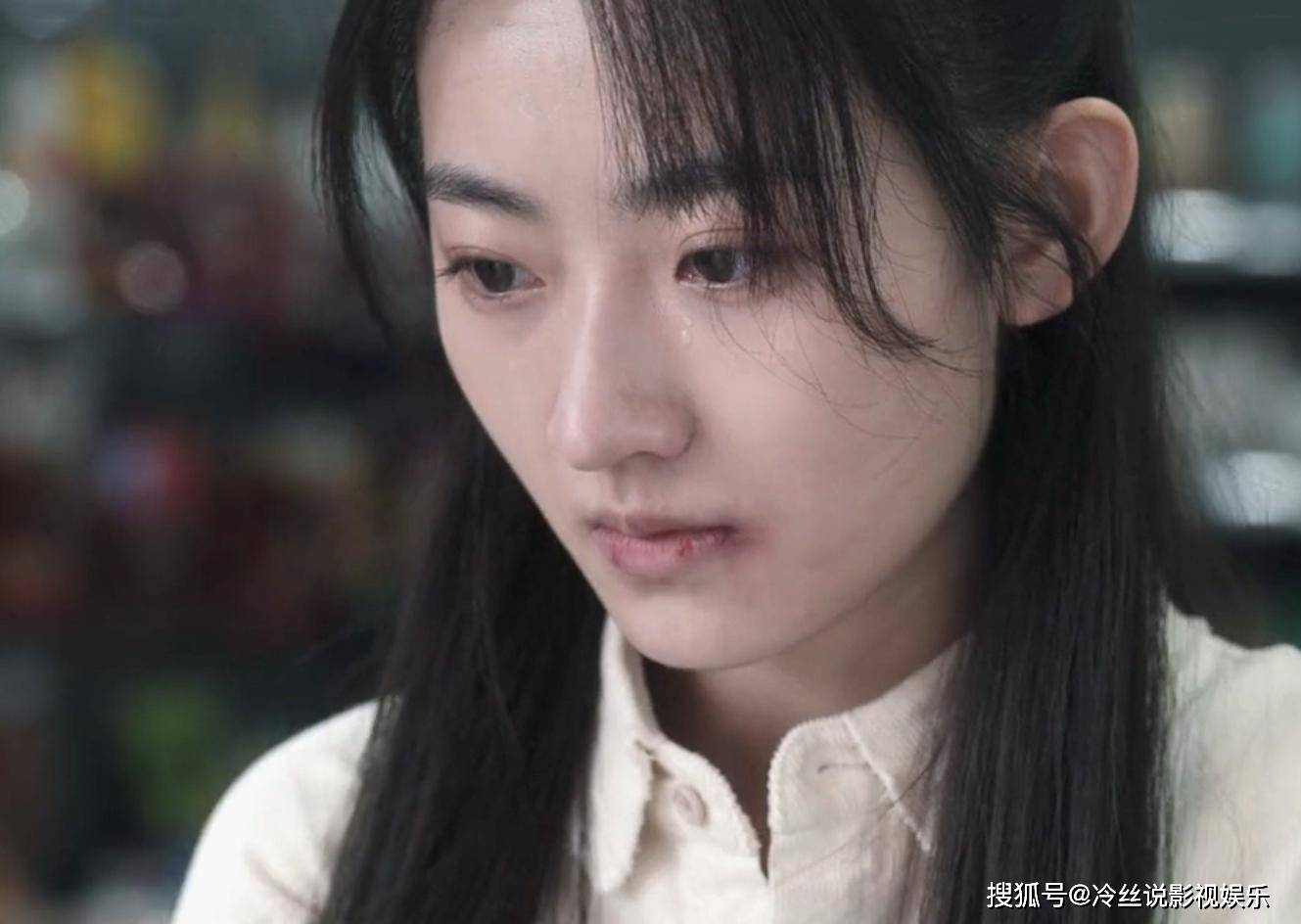 孙兴|36岁的吴晓亮，这一次饰演的孙兴让人痛恨，也让人感到惊艳