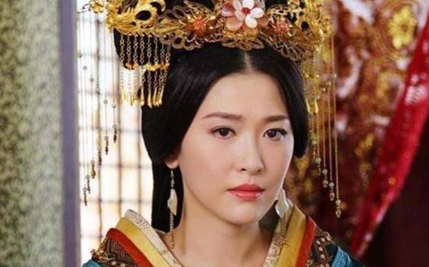 原创王娡的儿子汉武帝成了一代贤君剩下的四个女儿是怎样的结局