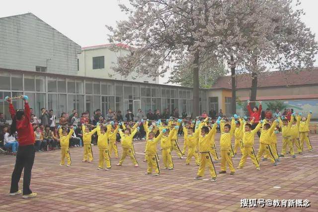 师德|济南市市中区七贤中心幼儿园—十年历程忆美好