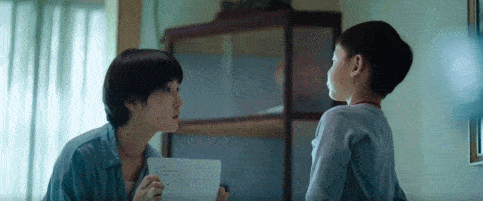 因为|4月中国电影真争气，头一回因为国片，住在电影院里