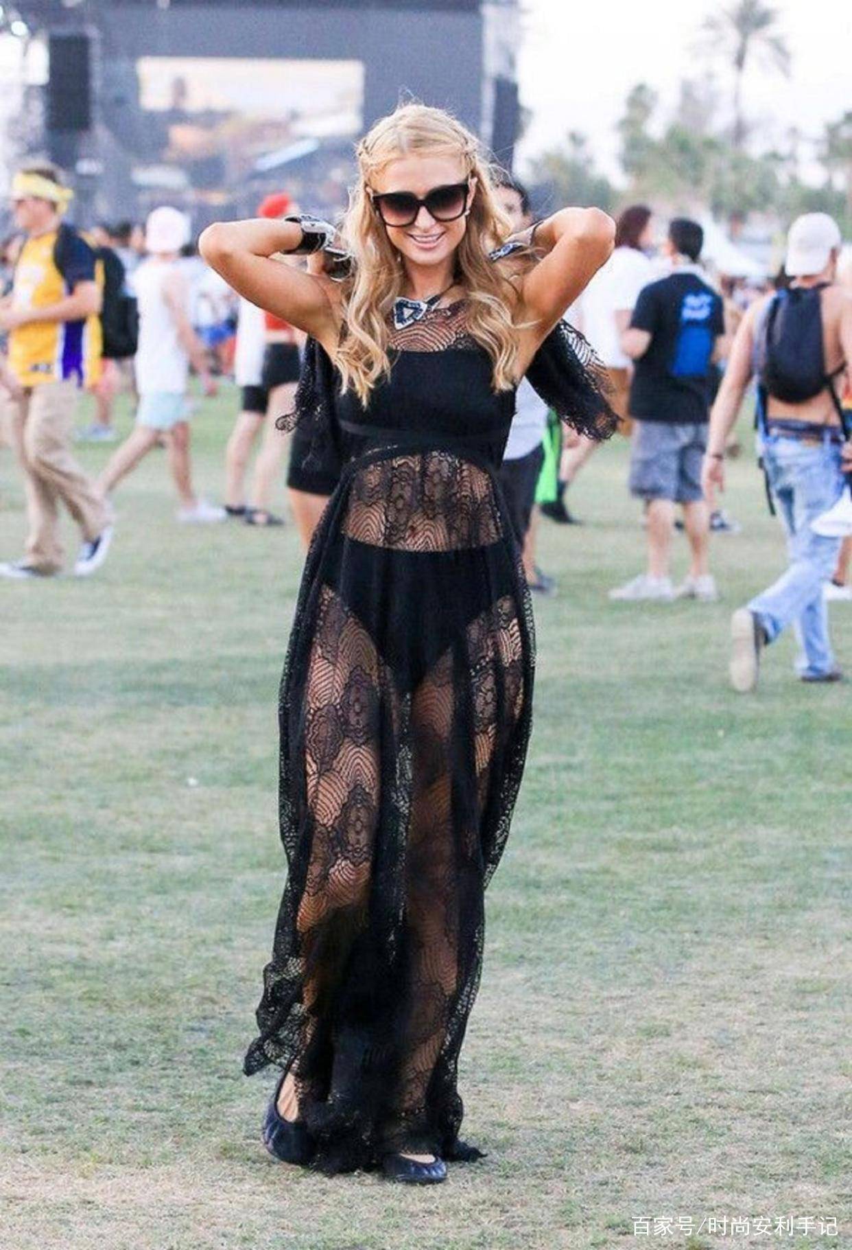 颜色|真正“高级”的女人，春夏从来不会碰这4种“衣服”，土气又廉价