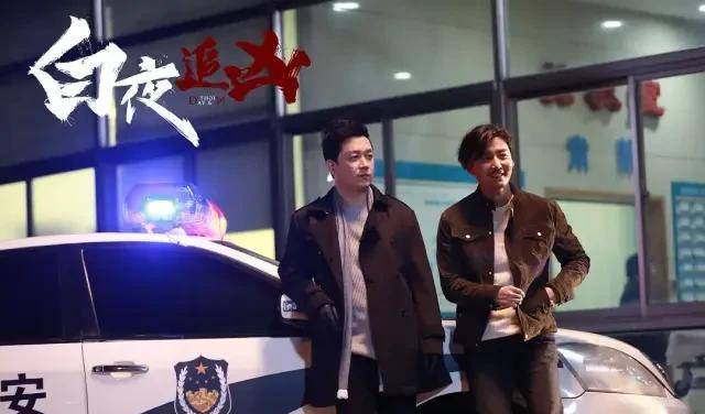 演技|秦昊，偏执20年，终于光明正大的跻身“顶流”