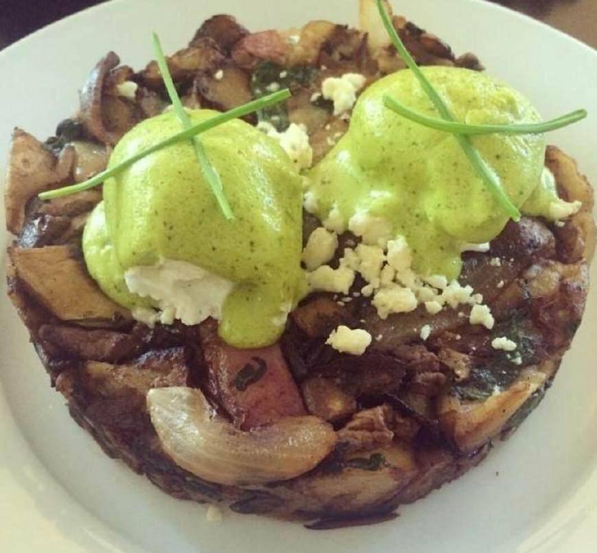 陈赫|盘点!明星的早餐:何老师的最唯美,陈赫的最扎实