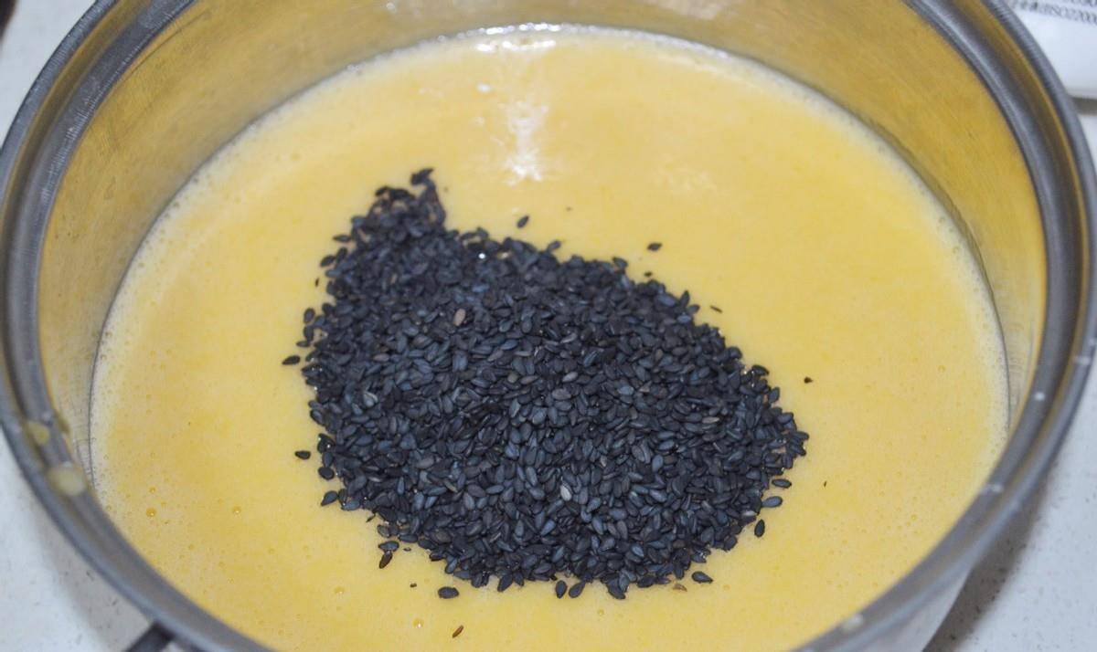 小孩子|教你用平底锅做蛋卷,酥脆可口,在家就能轻松做