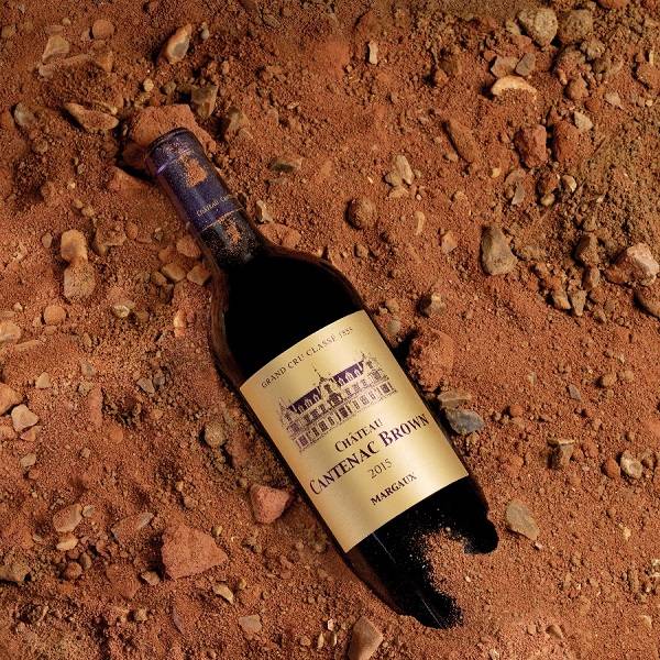 年份|肯德布朗酒庄：酒庄被收购后非同寻常的一年