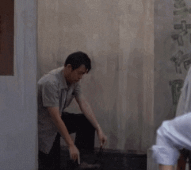 父亲|《乔家的儿女》让人拳头硬了的渣爹乔祖望，这还算个人吗？