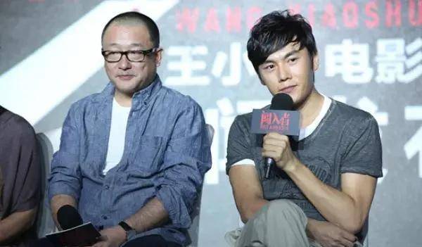 演技|秦昊,偏执20年,终于光明正大的跻身“顶流”