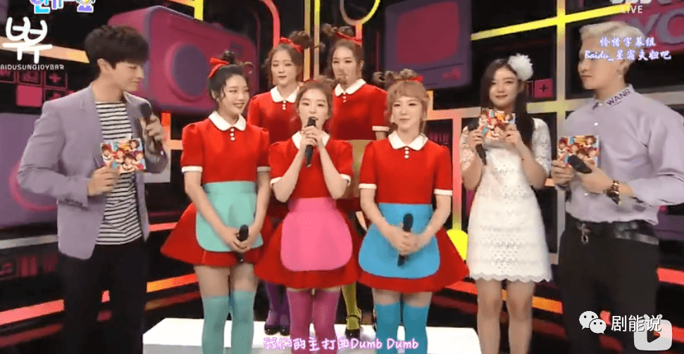 cue|CP届开始流行BE美学？