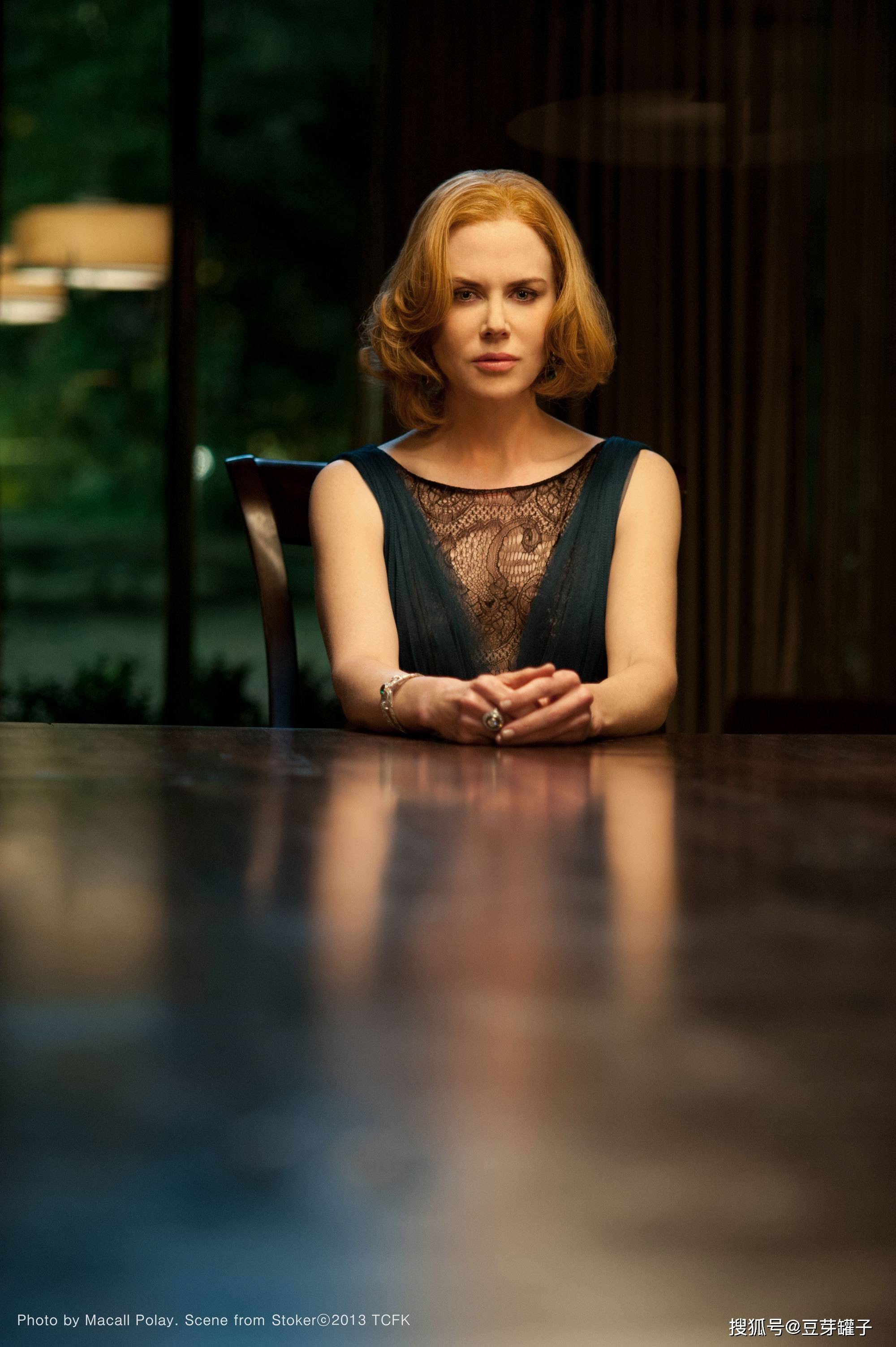 女性在社会中,永远只能当弱势者?