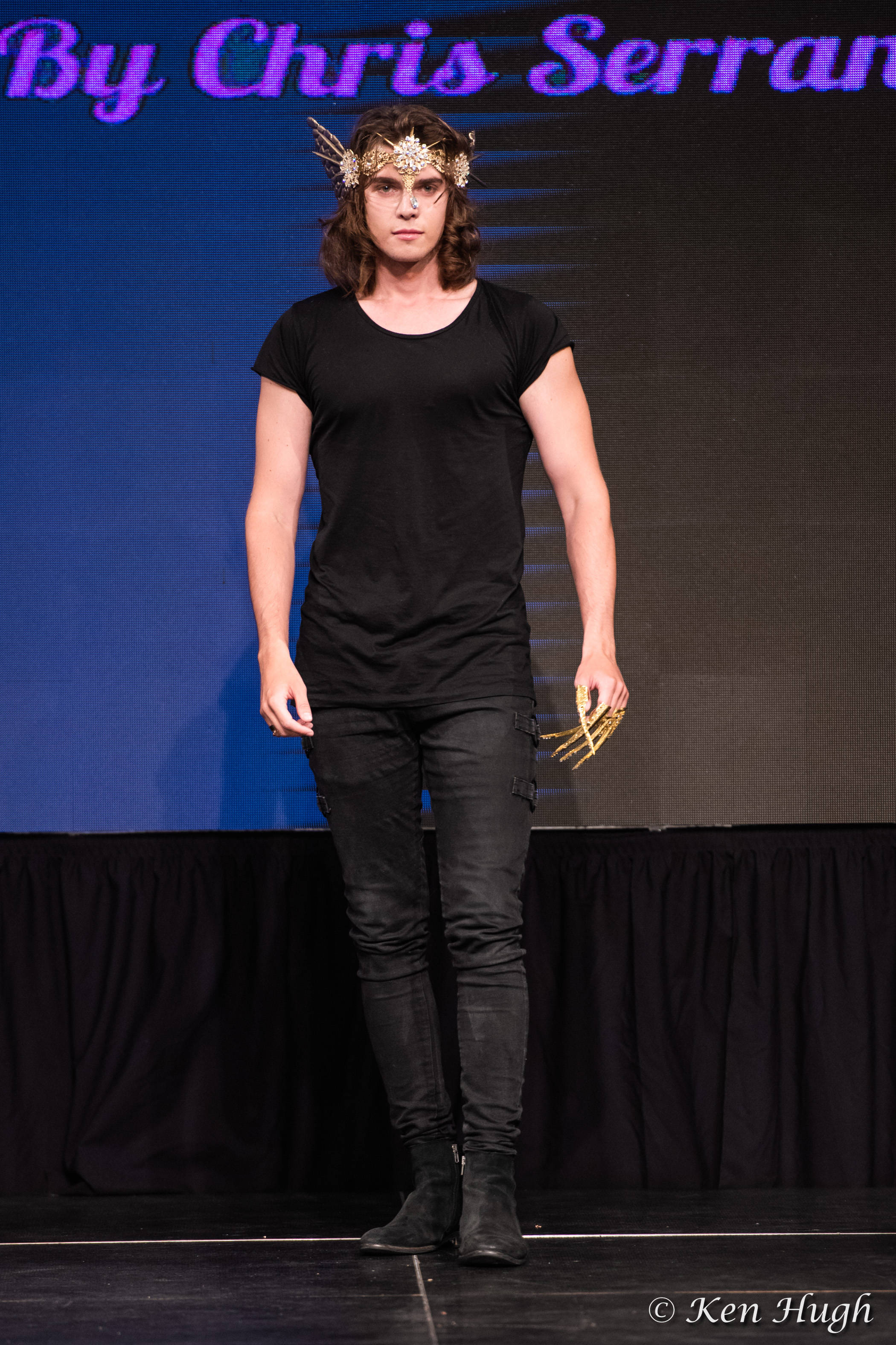 品牌|2021美国洛杉矶国际时装周暨 IFSM Fashion weekLA洛杉矶拉开帷幕