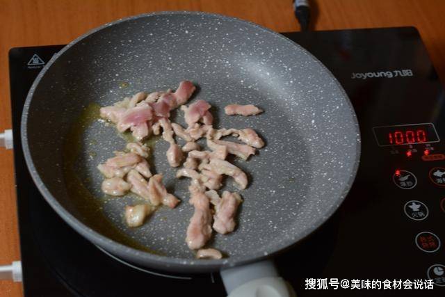 海苔|炒饭种类千千万,让人忍不住“饭醉”只有这一款韩式火山炒饭