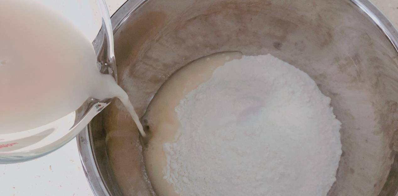 做法|美味面包法棍的做法，简单好学，烘焙新手也能学会，好吃又饱腹