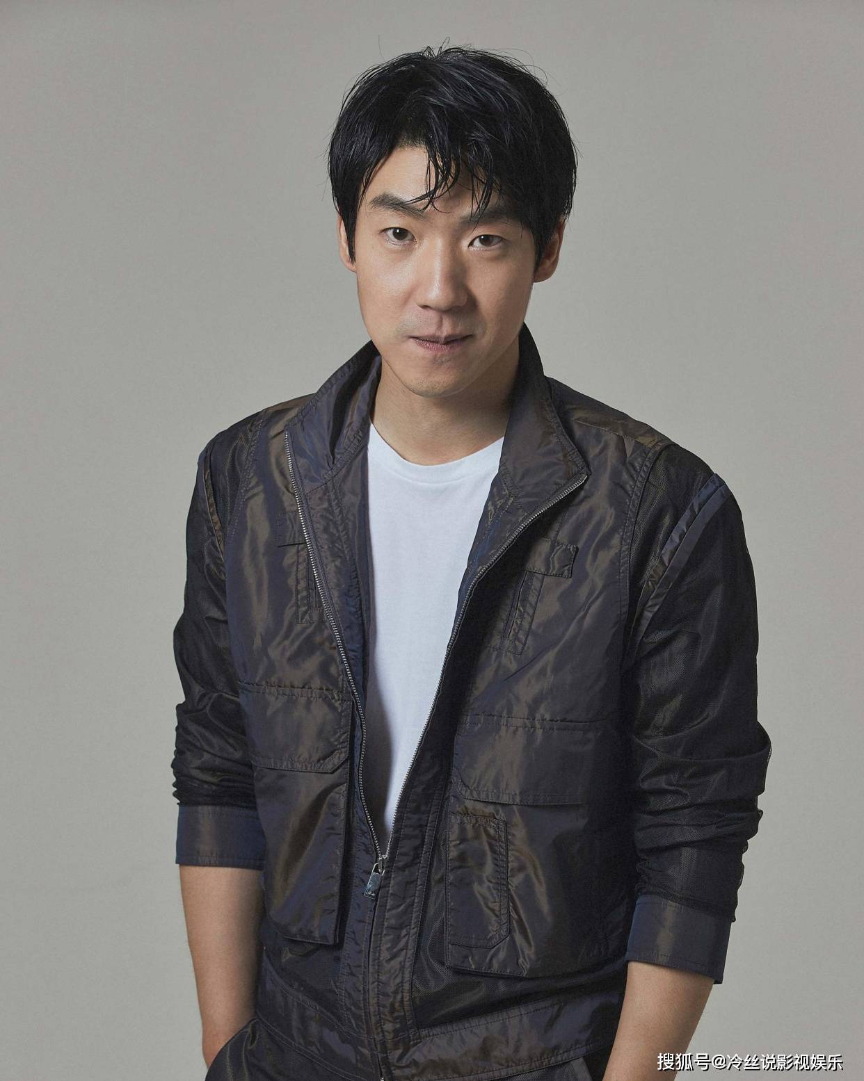 孙兴|36岁的吴晓亮，这一次饰演的孙兴让人痛恨，也让人感到惊艳