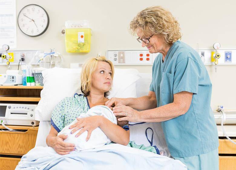 关系|你月子期间怎么过来的，有所谓的月子仇没？