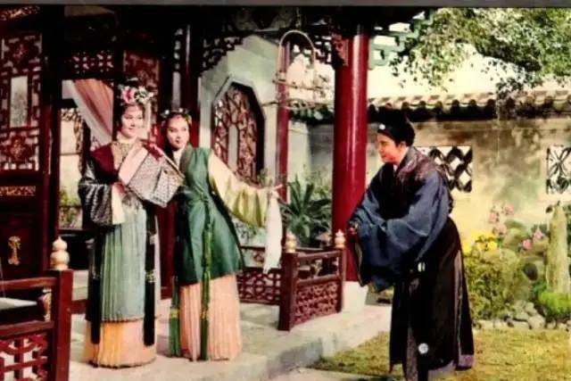 曾小敏|这部“惊艳”又高分的《白蛇传》,为什么叫好不叫座?