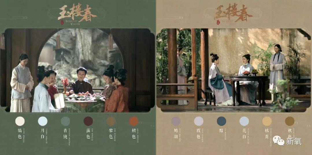 审美|绝色退圈，古典美正在消亡…