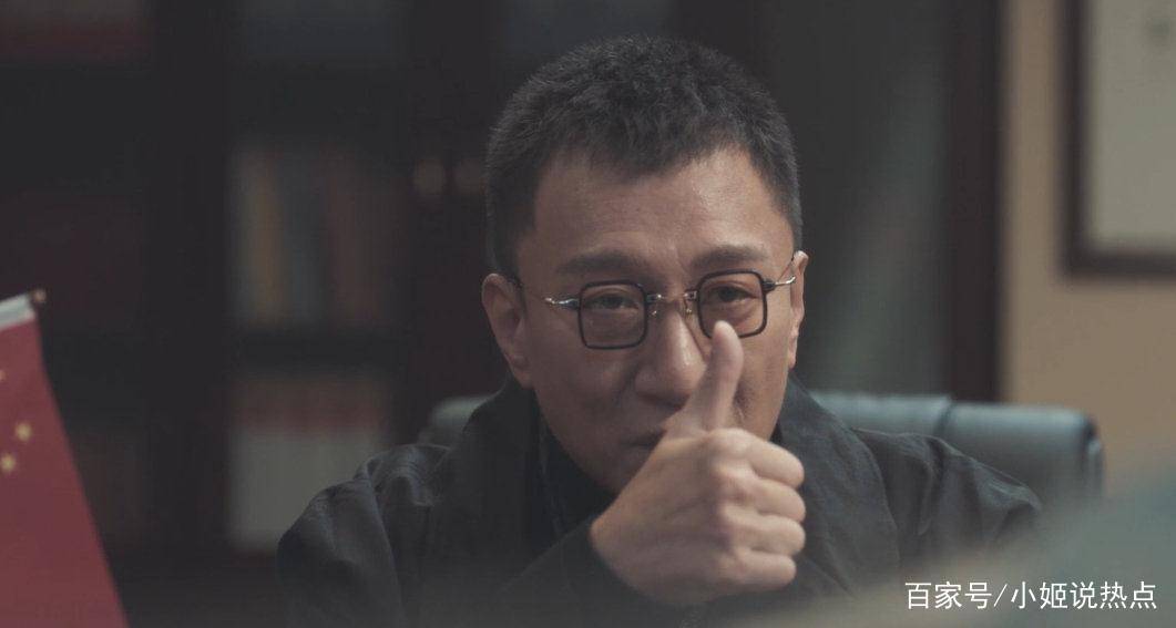 事件|《扫黑风暴》热播，李成阳何勇联手合作，终于揭晓十四年前的秘密