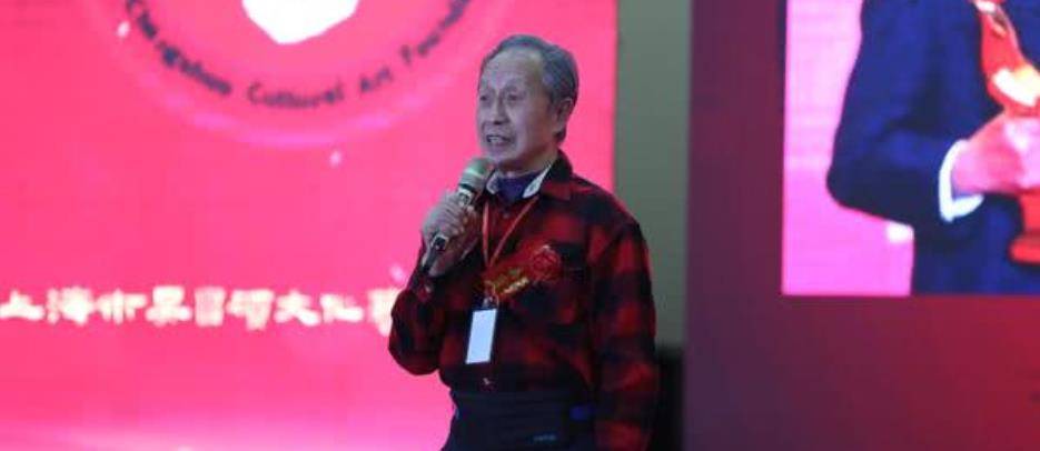 因为|??78岁成名，89岁车祸去世，可惜了徐才根这个“大器晚成”的老戏骨