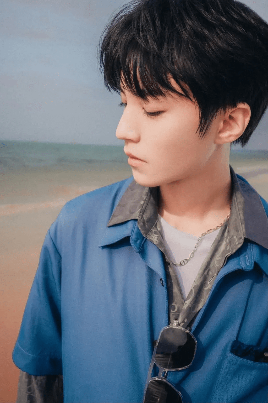 扣子|内娱男徳穿衣指南