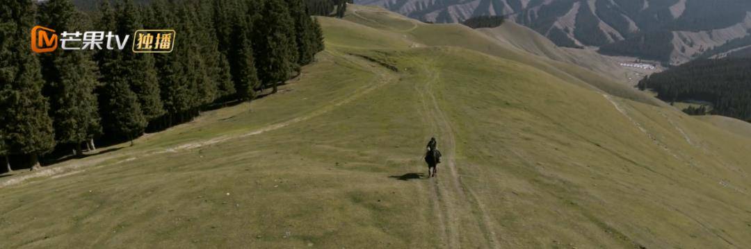 因为|播放量破亿！秦昊这部高分神剧，一集70分钟都嫌太短，完全看不够